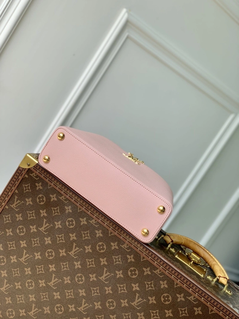 LV Capucines Bags 4048I-0502