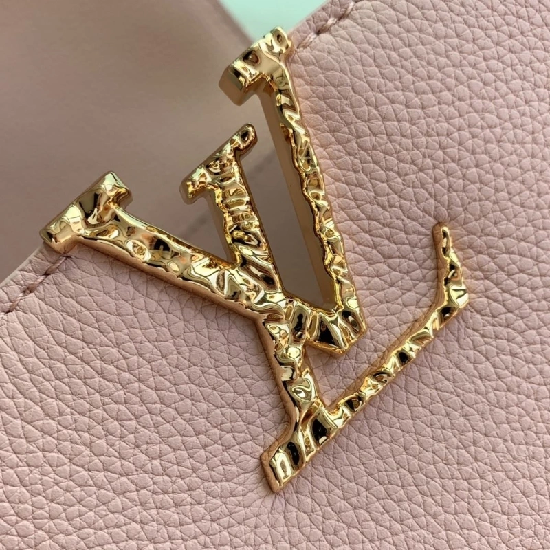 LV Capucines Bags 4048I-0502
