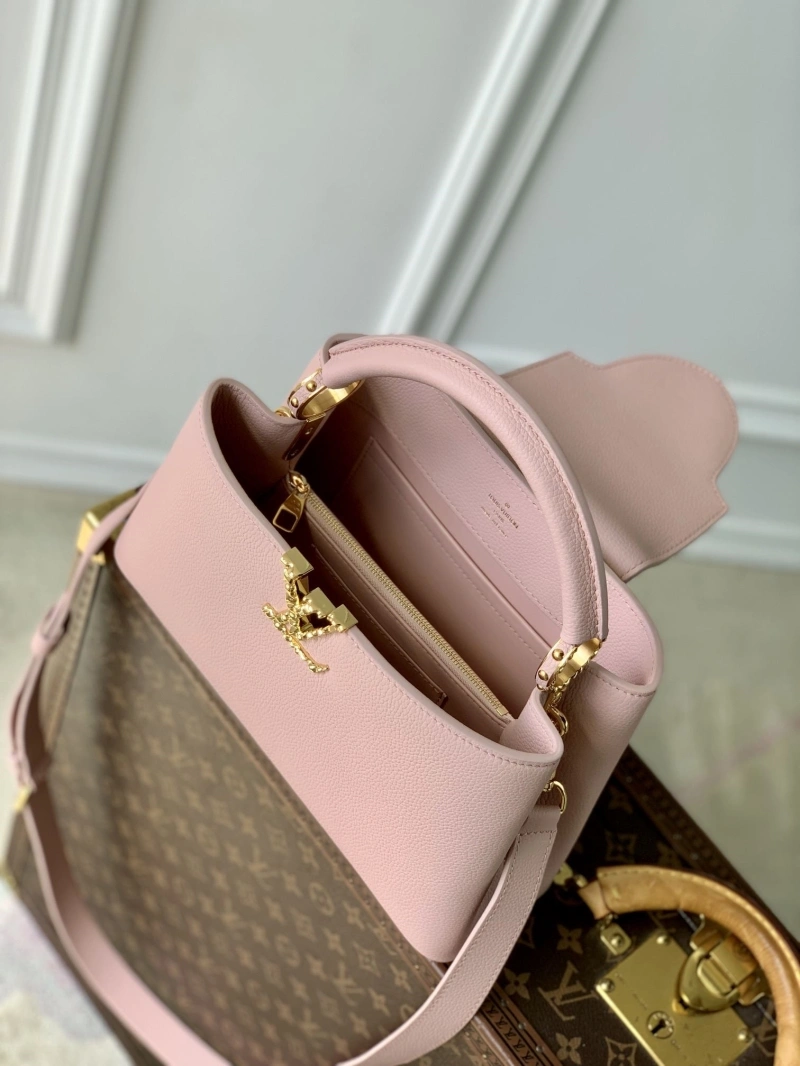 LV Capucines Bags 4048I-0502