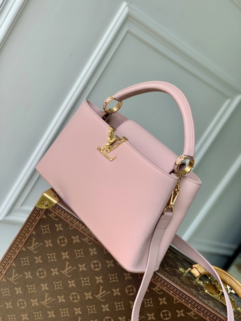 LV Capucines Bags 4048I-0503