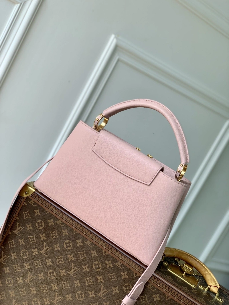 LV Capucines Bags 4048I-0503
