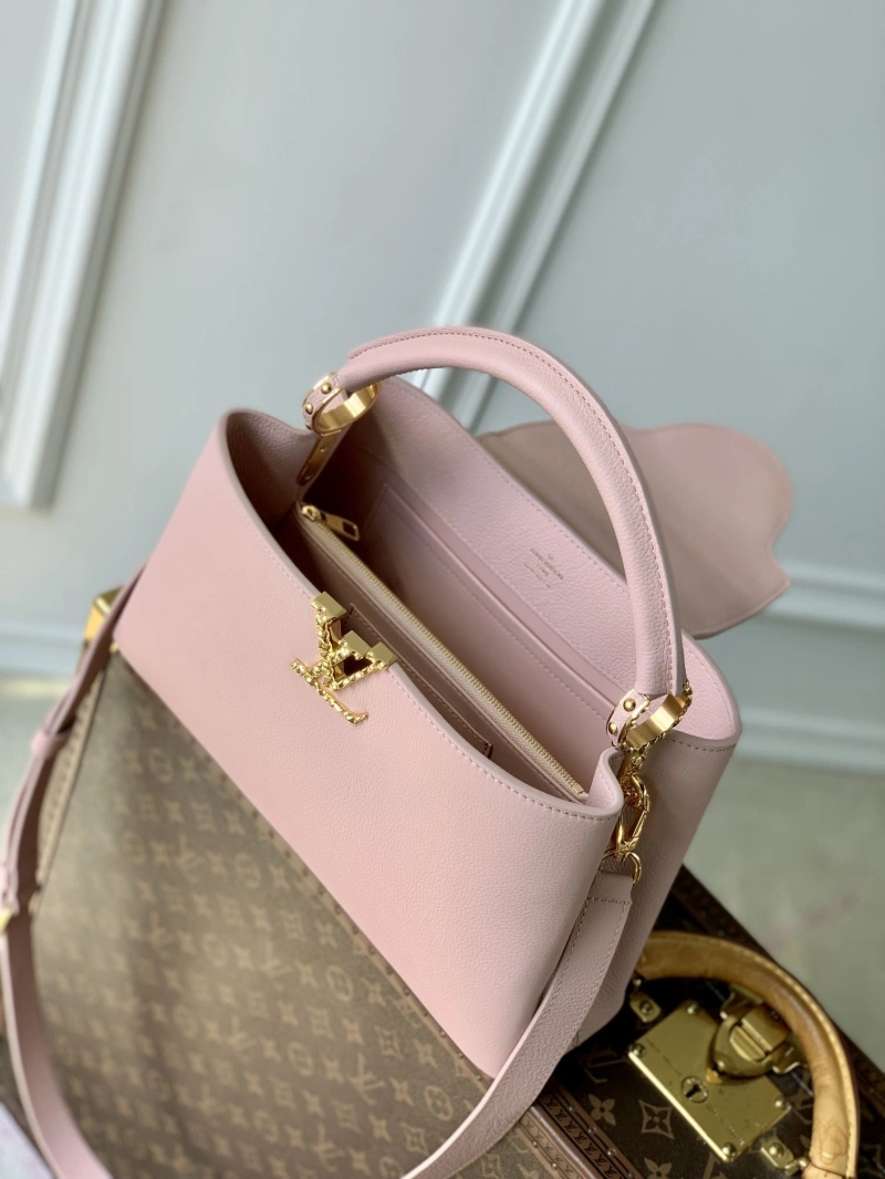 LV Capucines Bags 4048I-0503