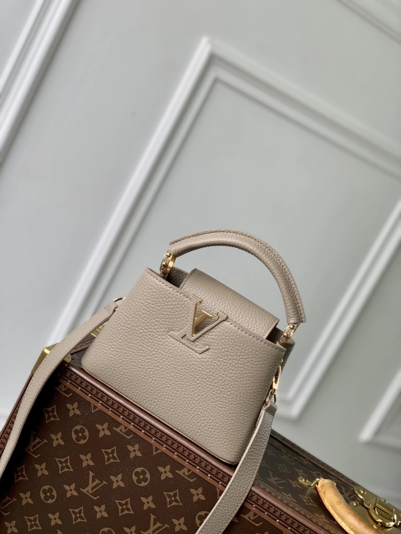 LV Capucines Bags 4048I-0507
