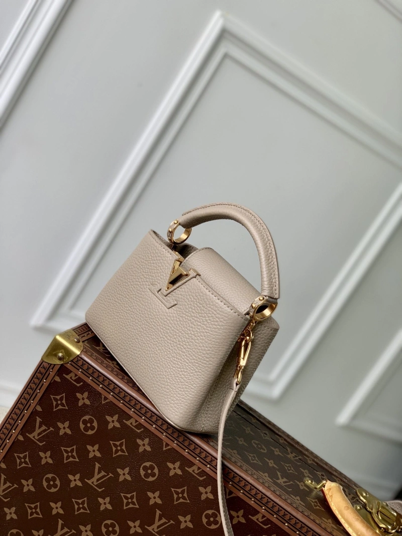 LV Capucines Bags 4048I-0507