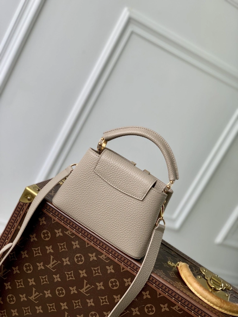 LV Capucines Bags 4048I-0507