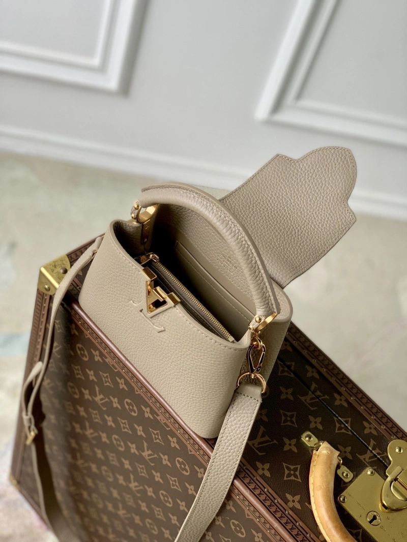 LV Capucines Bags 4048I-0507