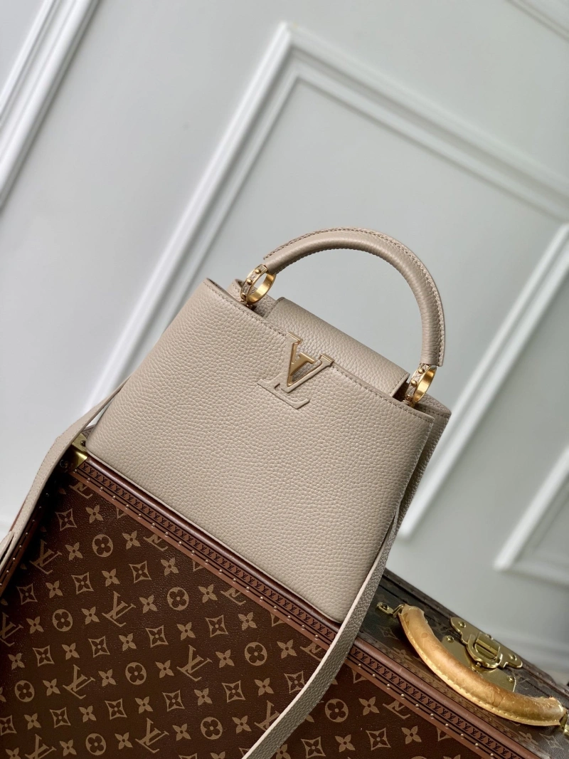 LV Capucines Bags 4048I-0508