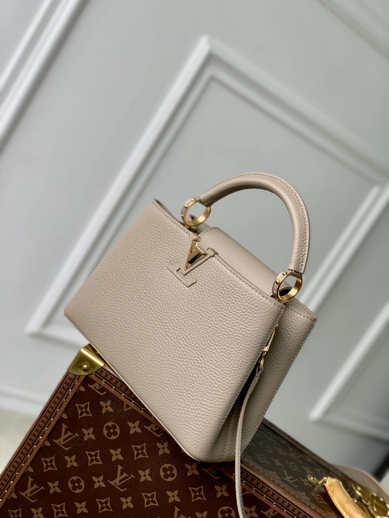 LV Capucines Bags 4048I-0508