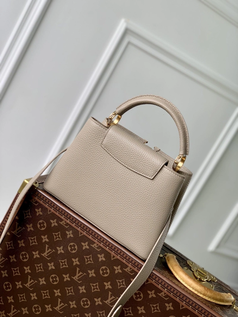 LV Capucines Bags 4048I-0508