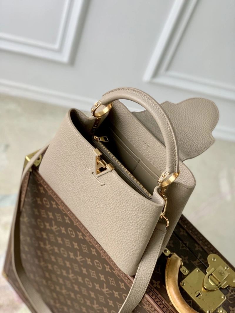 LV Capucines Bags 4048I-0508