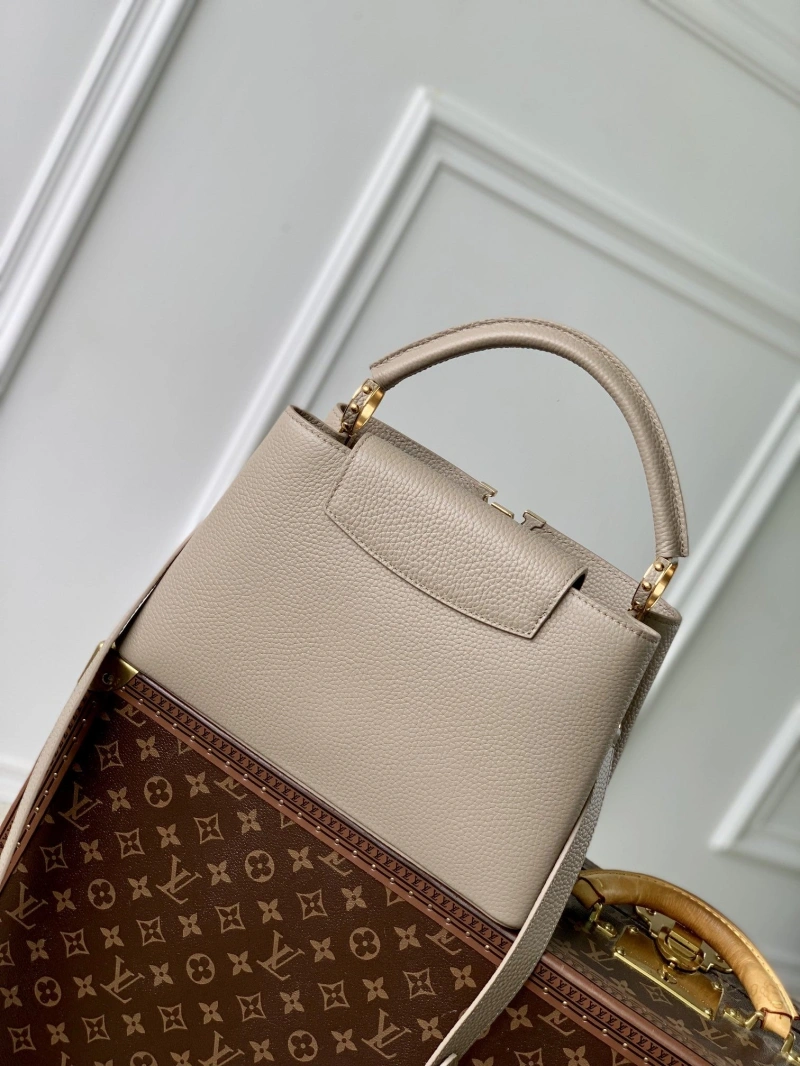 LV Capucines Bags 4048I-0509