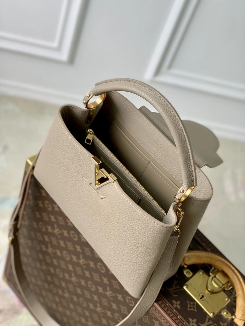 LV Capucines Bags 4048I-0509