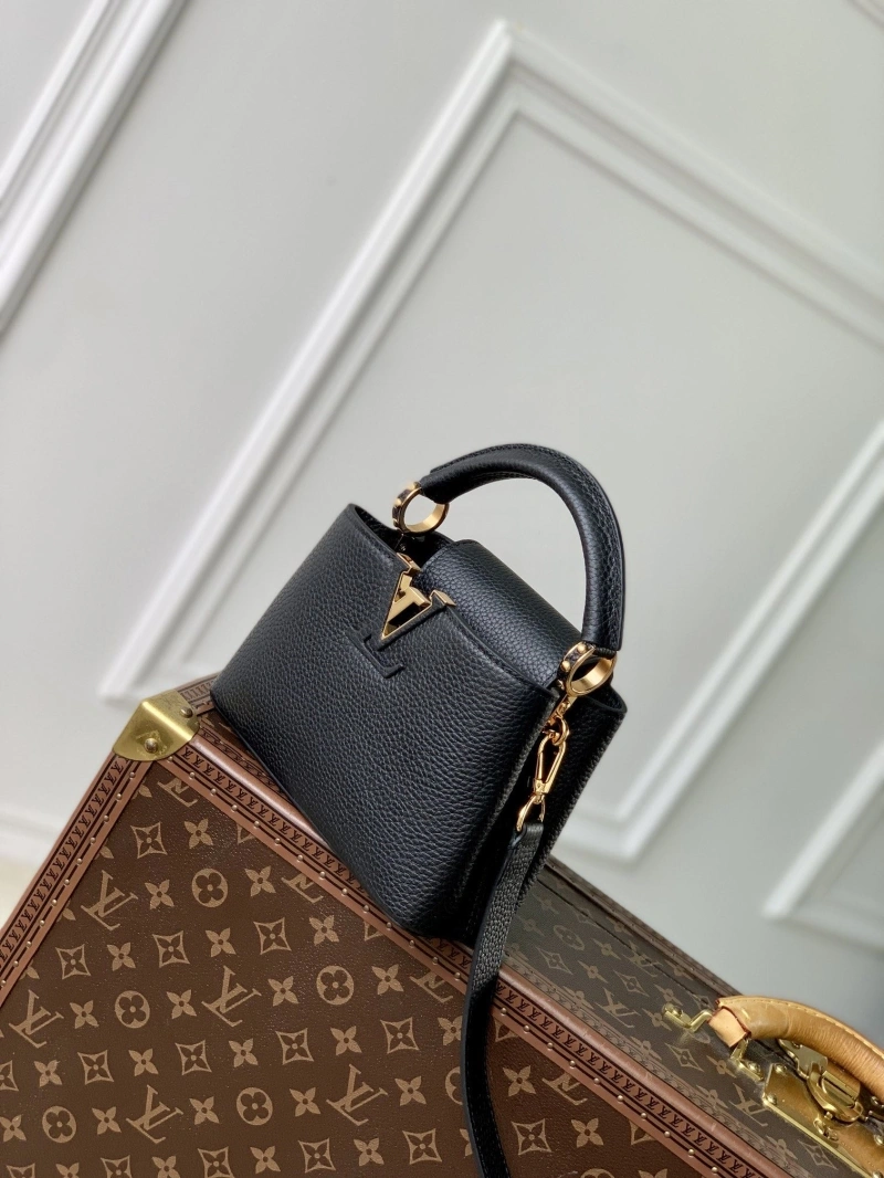 LV Capucines Bags 4048I-0510