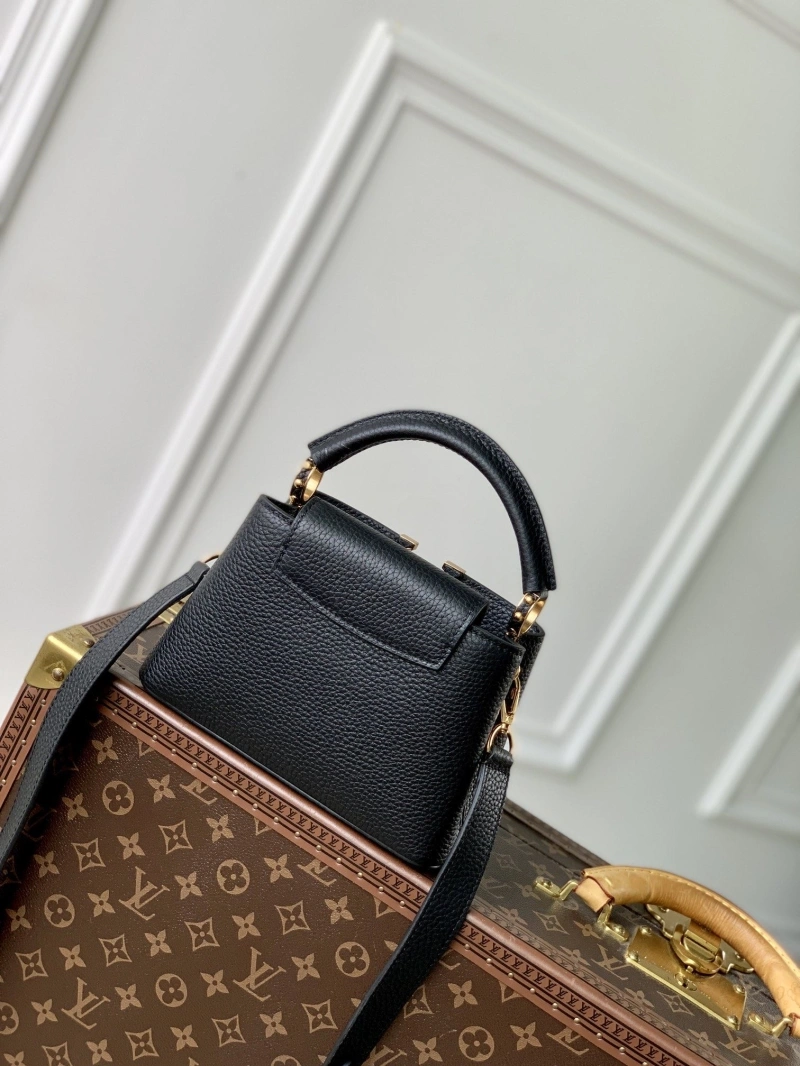 LV Capucines Bags 4048I-0510
