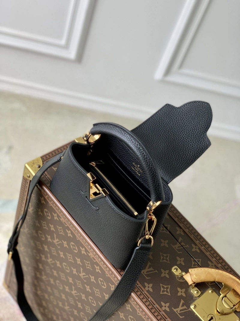 LV Capucines Bags 4048I-0510