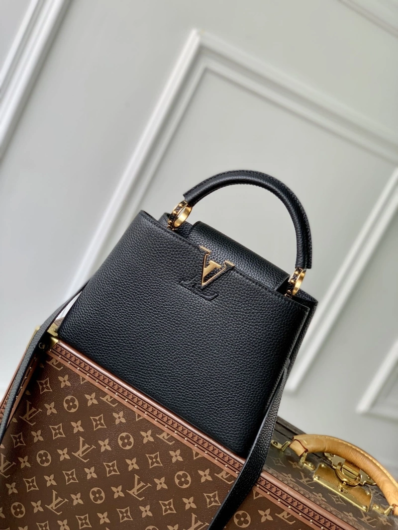 LV Capucines Bags 4048I-0511