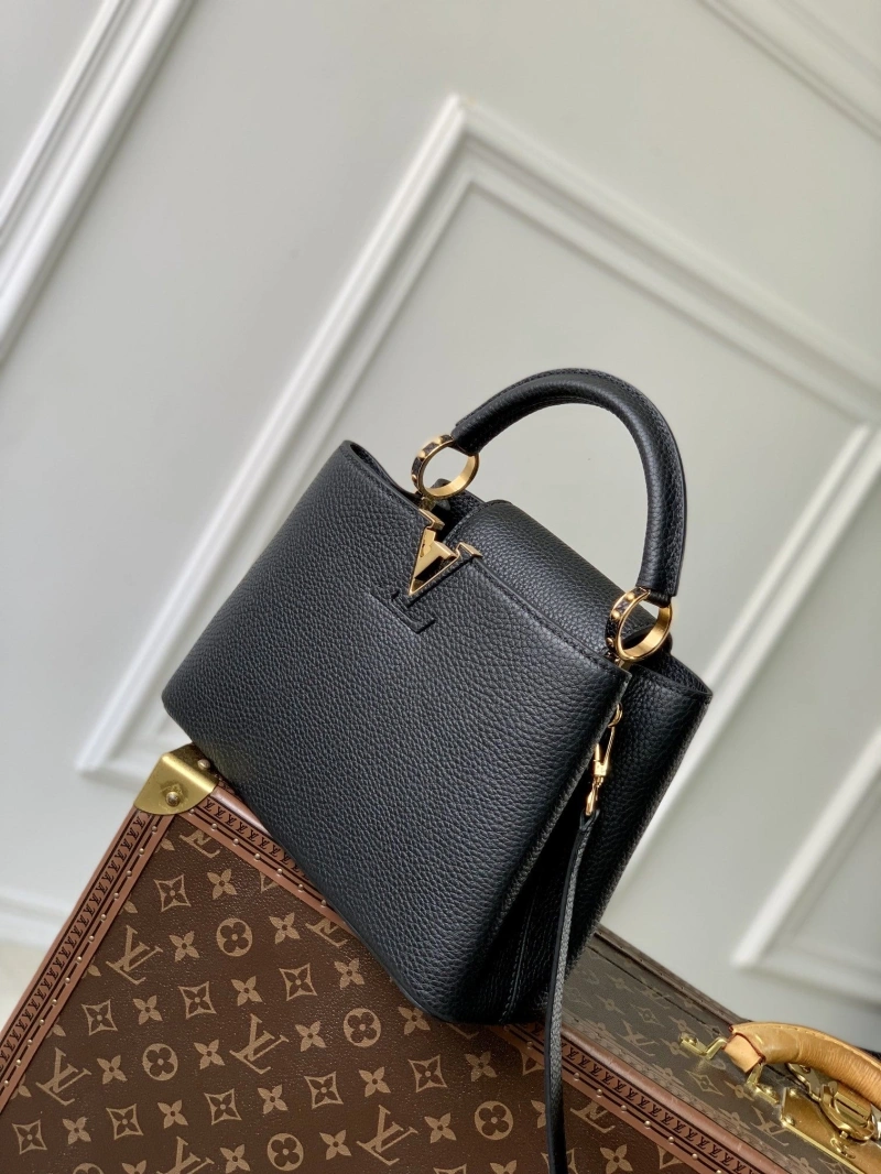 LV Capucines Bags 4048I-0511