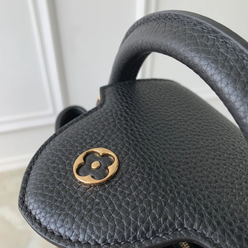 LV Capucines Bags 4048I-0511
