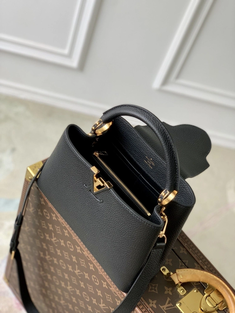 LV Capucines Bags 4048I-0511