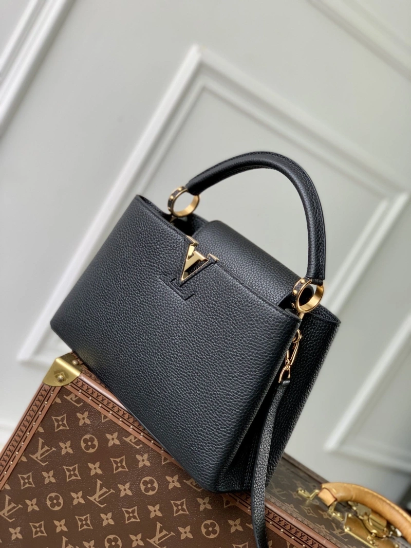 LV Capucines Bags 4048I-0512