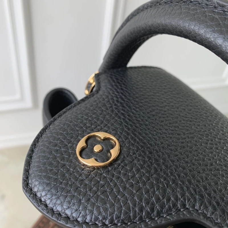 LV Capucines Bags 4048I-0512