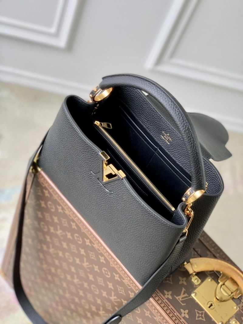 LV Capucines Bags 4048I-0512