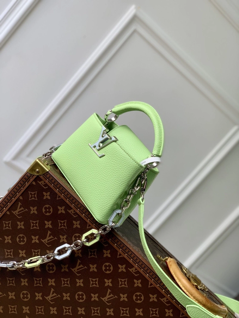 LV Capucines Bags 4048I-0513
