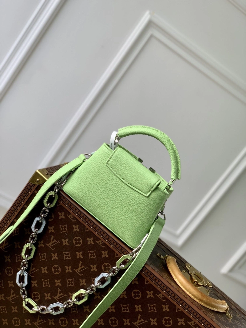 LV Capucines Bags 4048I-0513