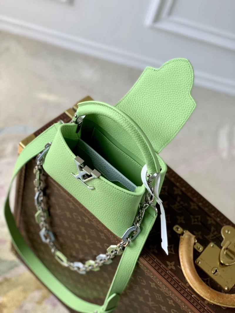 LV Capucines Bags 4048I-0513