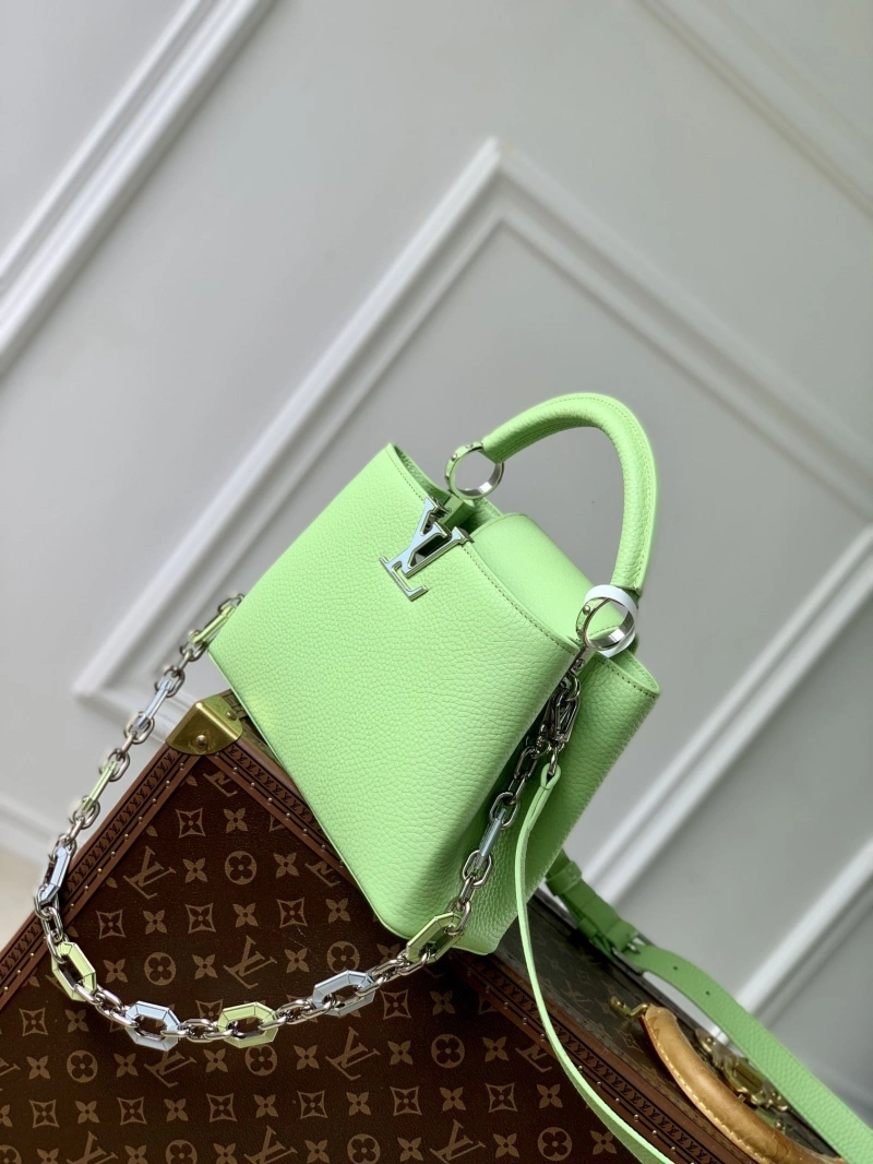 LV Capucines Bags 4048I-0514
