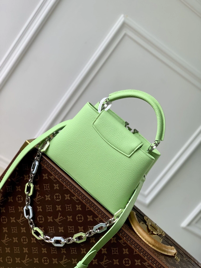 LV Capucines Bags 4048I-0514