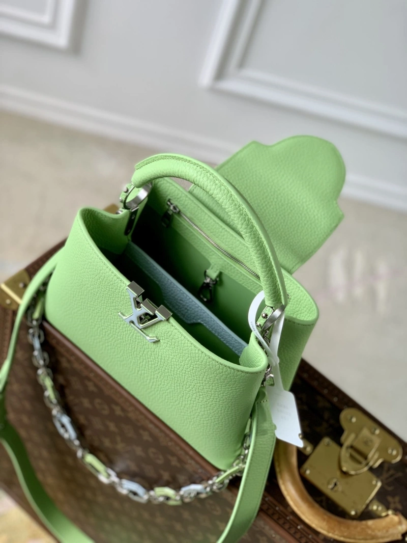 LV Capucines Bags 4048I-0514