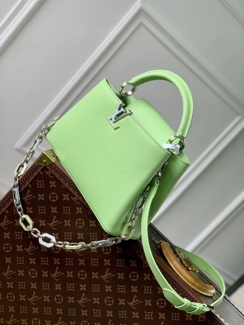 LV Capucines Bags 4048I-0515