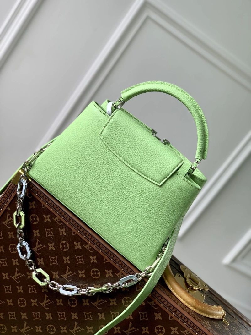 LV Capucines Bags 4048I-0515