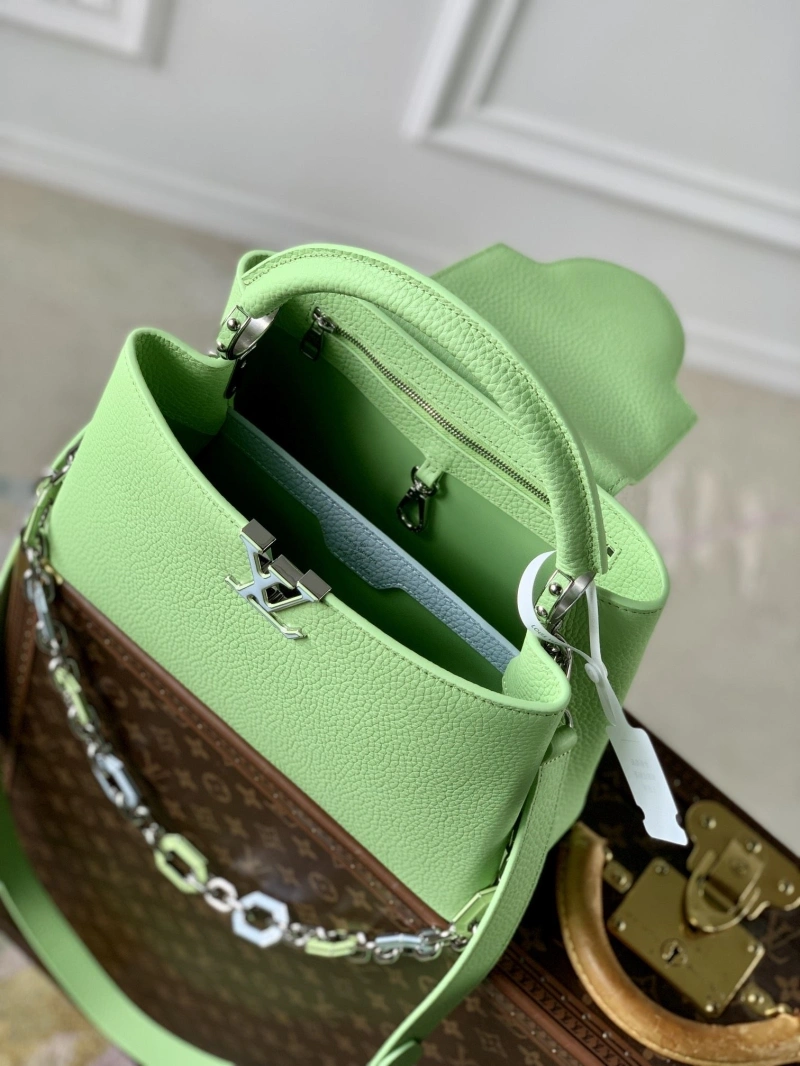 LV Capucines Bags 4048I-0515