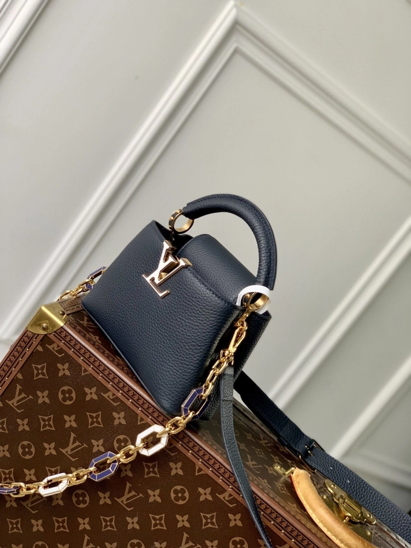LV Capucines Bags 4048I-0516