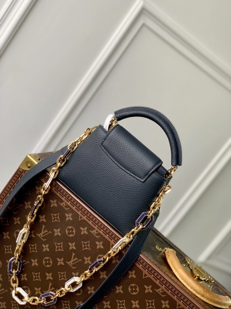 LV Capucines Bags 4048I-0516