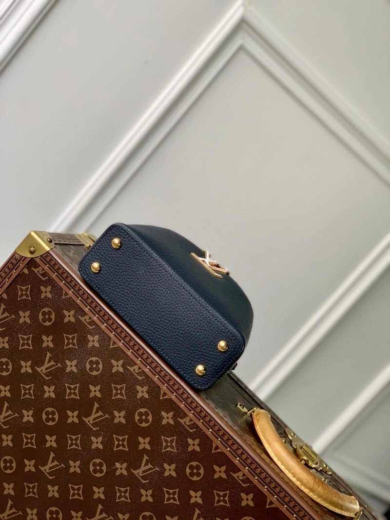 LV Capucines Bags 4048I-0516