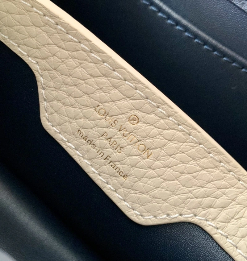LV Capucines Bags 4048I-0516