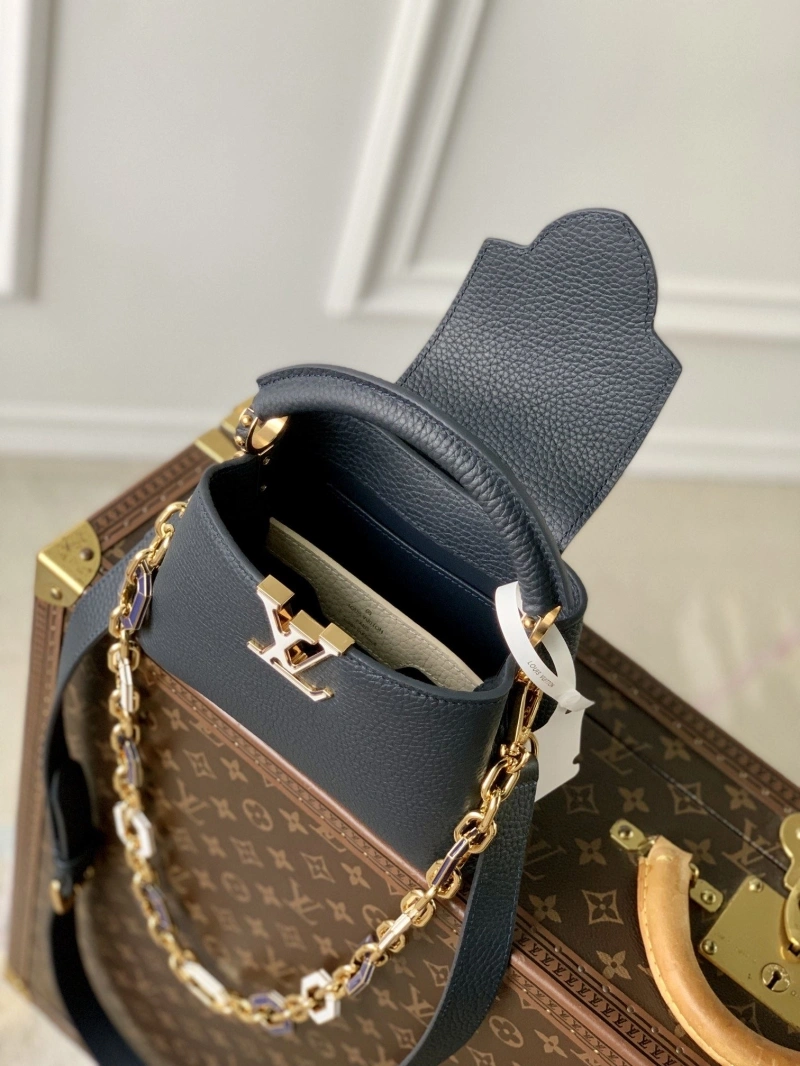 LV Capucines Bags 4048I-0516