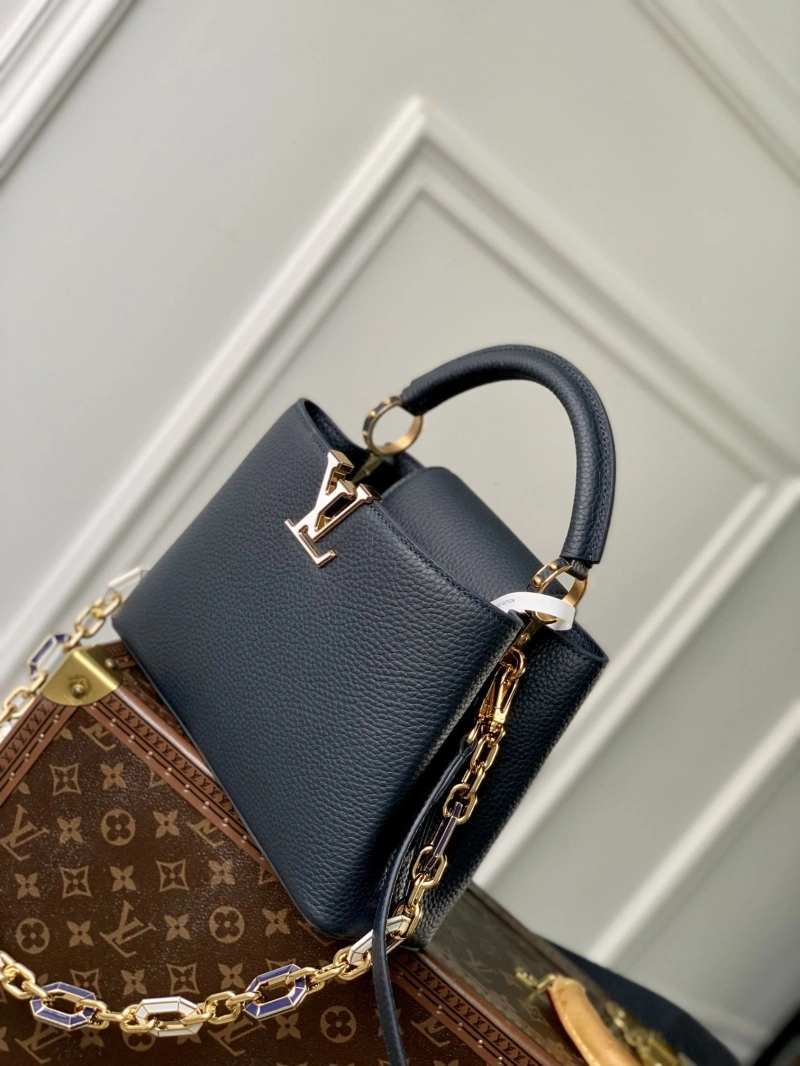 LV Capucines Bags 4048I-0517