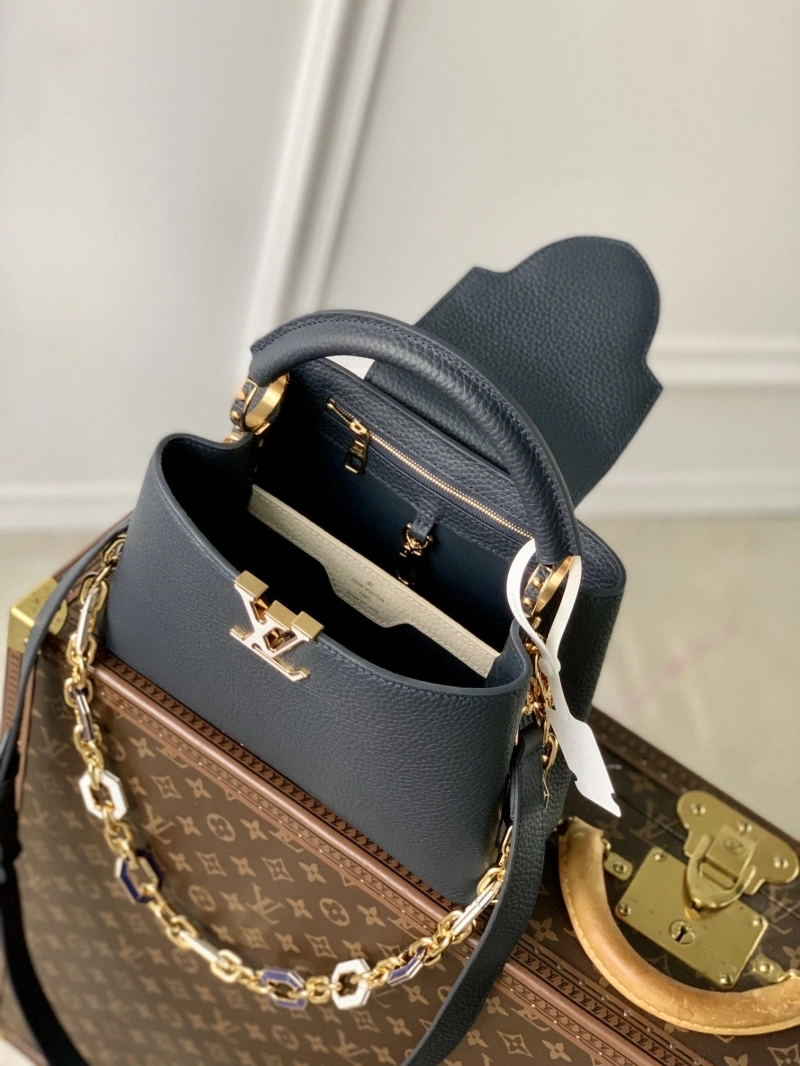LV Capucines Bags 4048I-0517