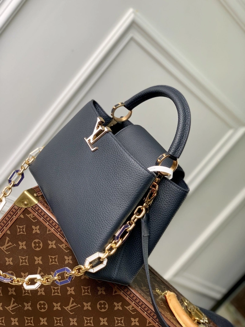 LV Capucines Bags 4048I-0518