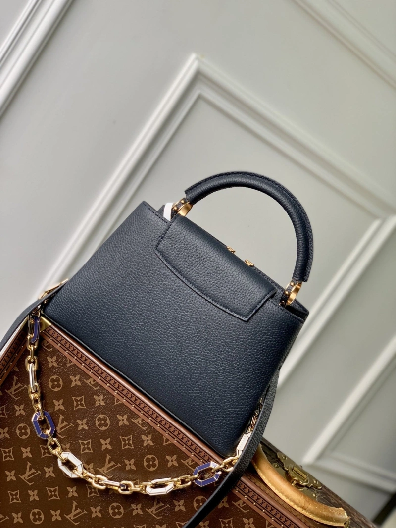 LV Capucines Bags 4048I-0518