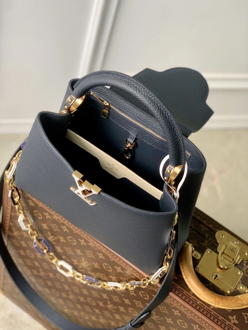 LV Capucines Bags 4048I-0518