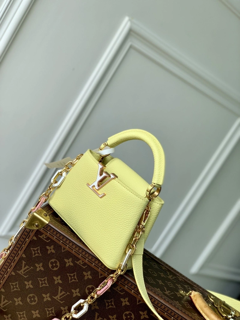 LV Capucines Bags 4048I-0519