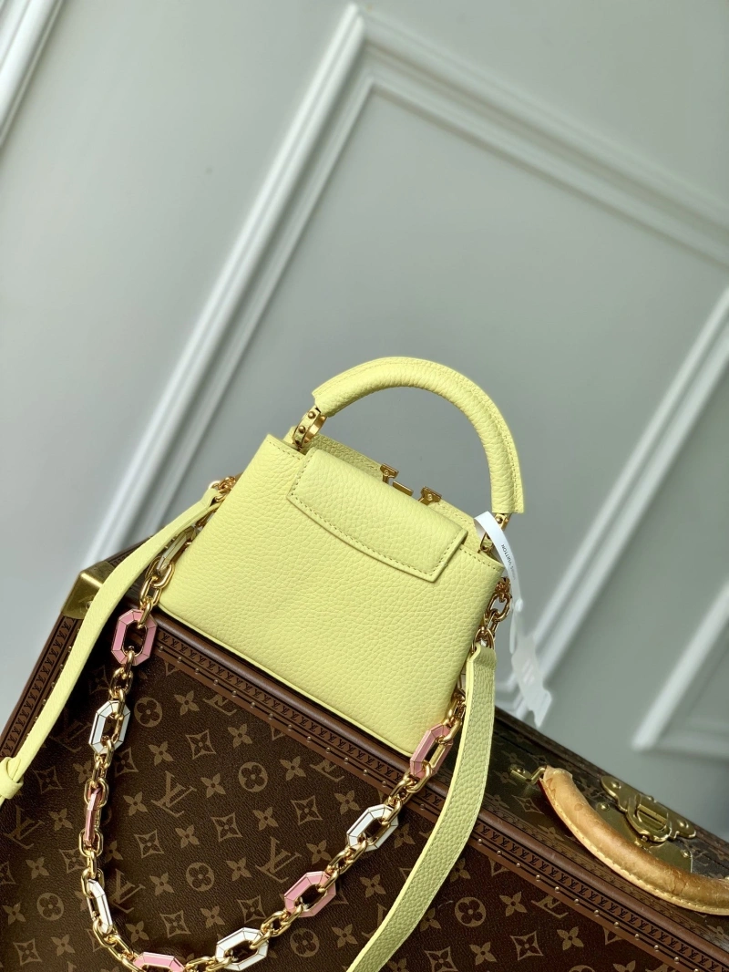 LV Capucines Bags 4048I-0519