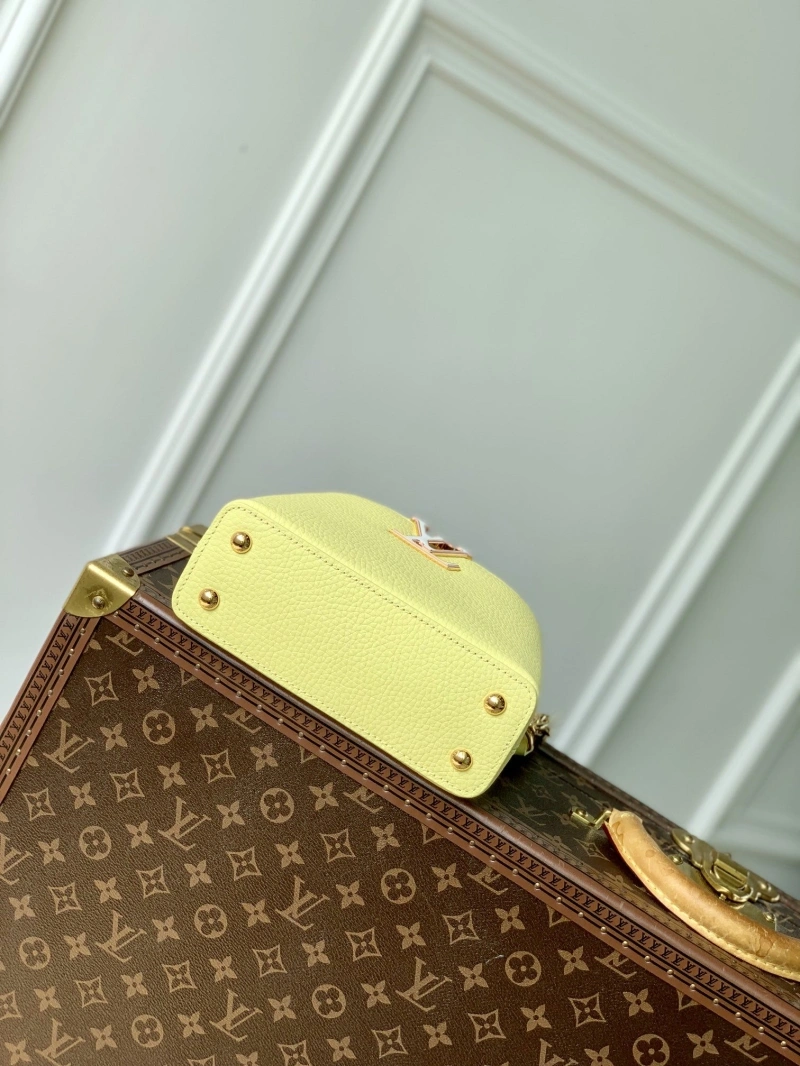 LV Capucines Bags 4048I-0519