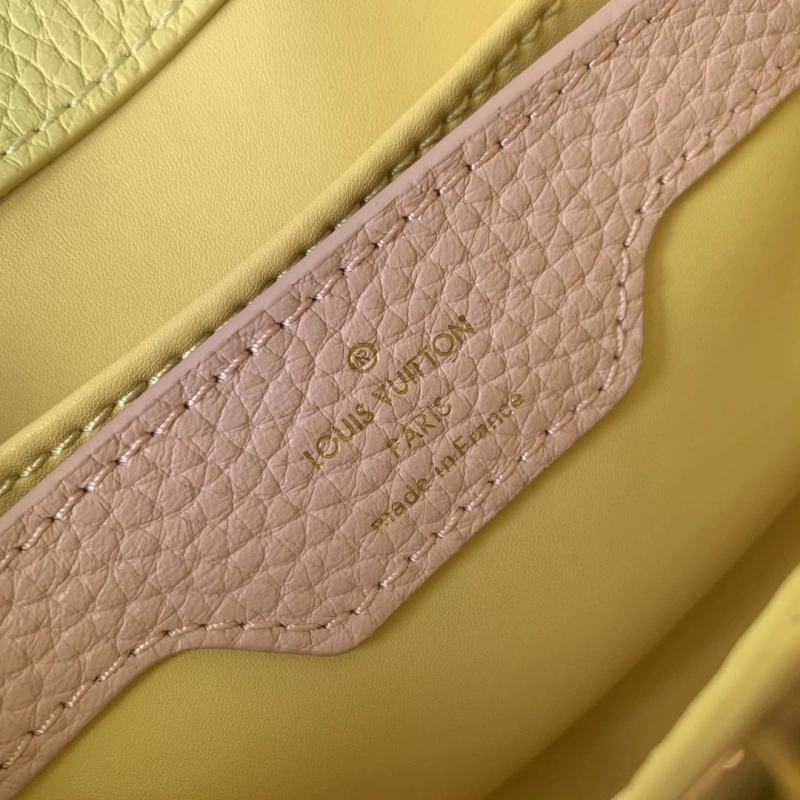 LV Capucines Bags 4048I-0519
