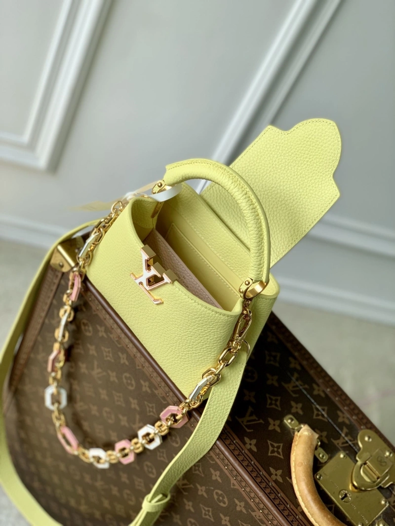 LV Capucines Bags 4048I-0519